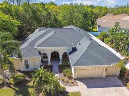Picture of 3040 Olivia Court, Land O Lakes, FL 34638