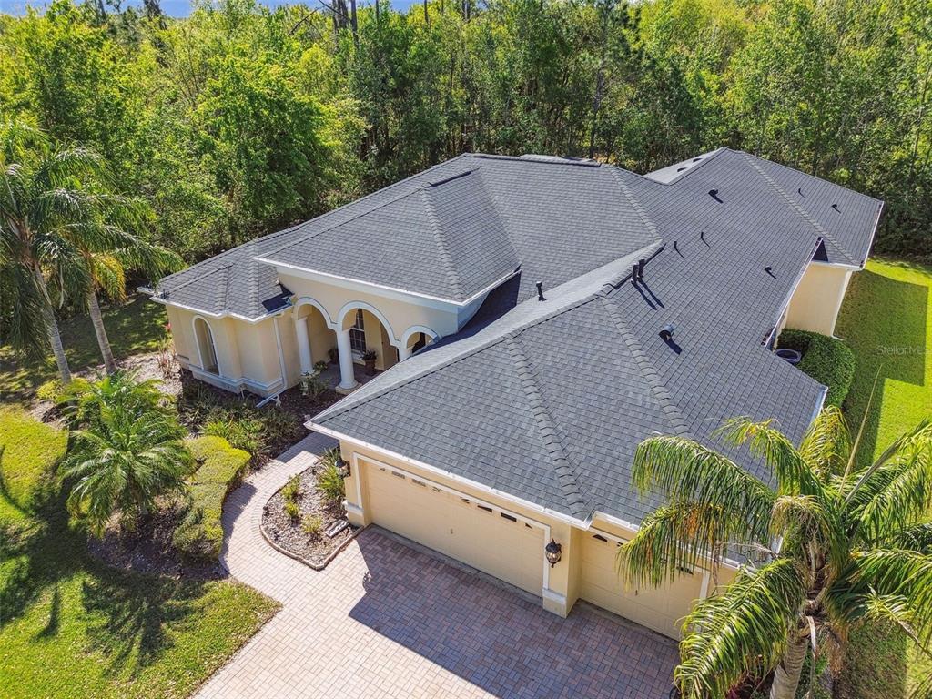 Picture of 3040 Olivia Court, Land O Lakes, FL 34638