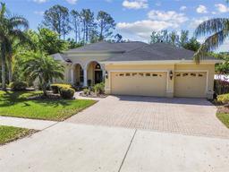 Picture of 3040 Olivia Court, Land O Lakes, FL 34638
