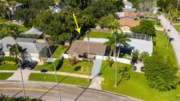 Picture of 1836 Bayou Grande Boulevard Ne, St Petersburg, FL 33703