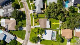 Picture of 1836 Bayou Grande Boulevard Ne, St Petersburg, FL 33703