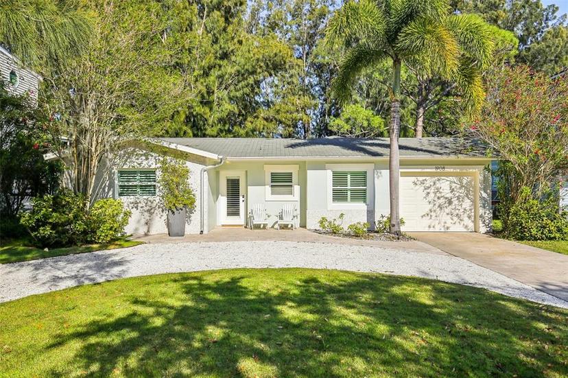 Picture of 1908 Sutherland Drive W, Palm Harbor FL 34683