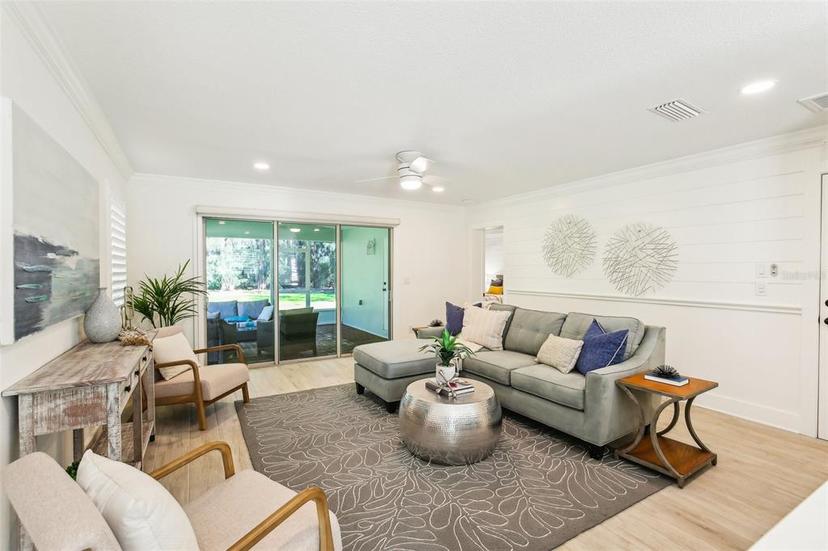 Picture of 1908 Sutherland Drive W, Palm Harbor FL 34683