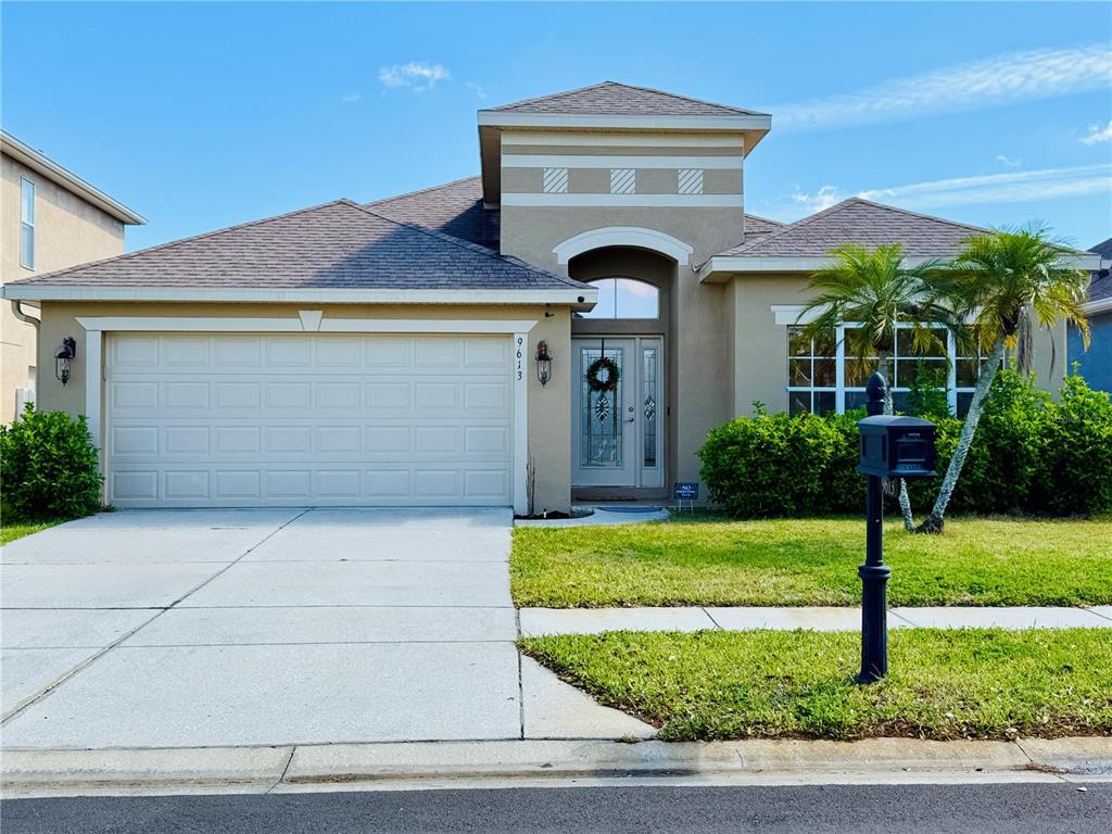 Picture of 9613 Jasmine Brook Creek, Land O Lakes, FL 34638