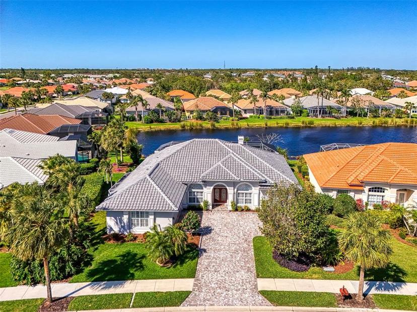 Picture of 611 Sawgrass Bridge Road, Venice FL 34292