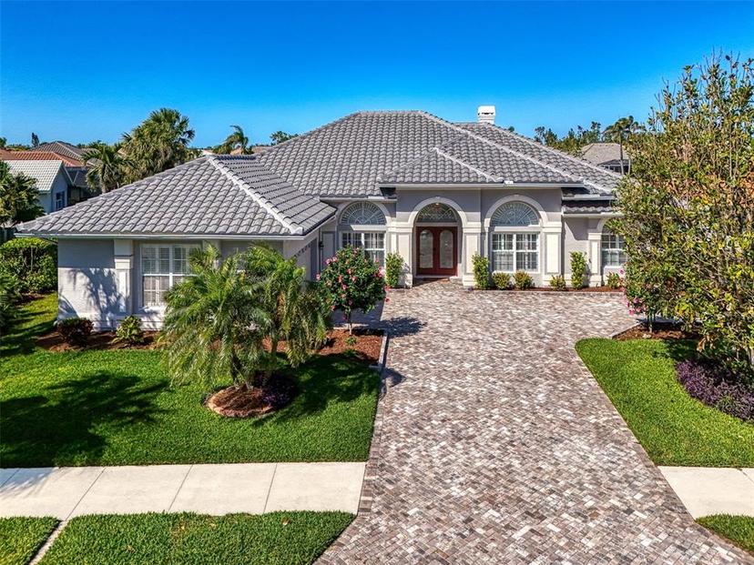 Picture of 611 Sawgrass Bridge Road, Venice FL 34292
