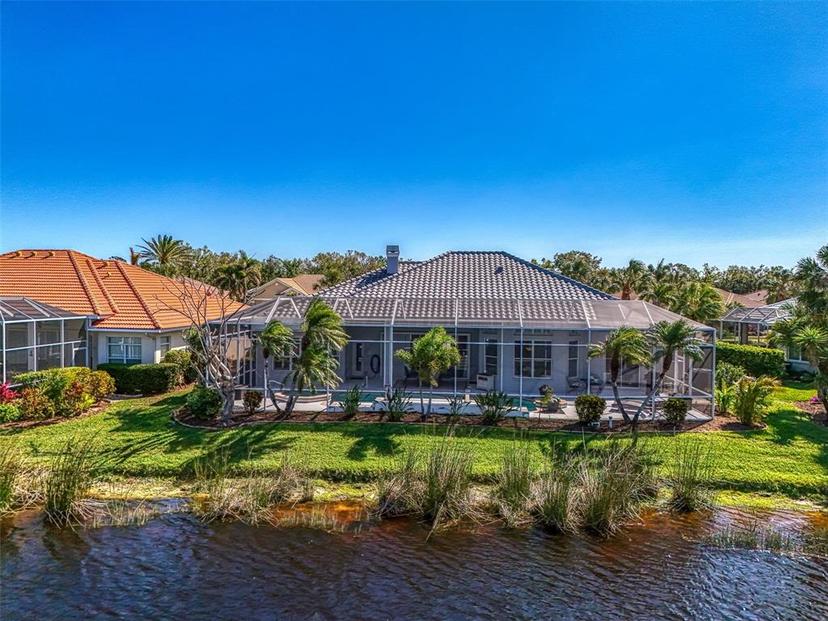 Picture of 611 Sawgrass Bridge Road, Venice FL 34292