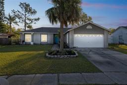 Picture of 2242 Dancy Trail, Clermont, FL 34714