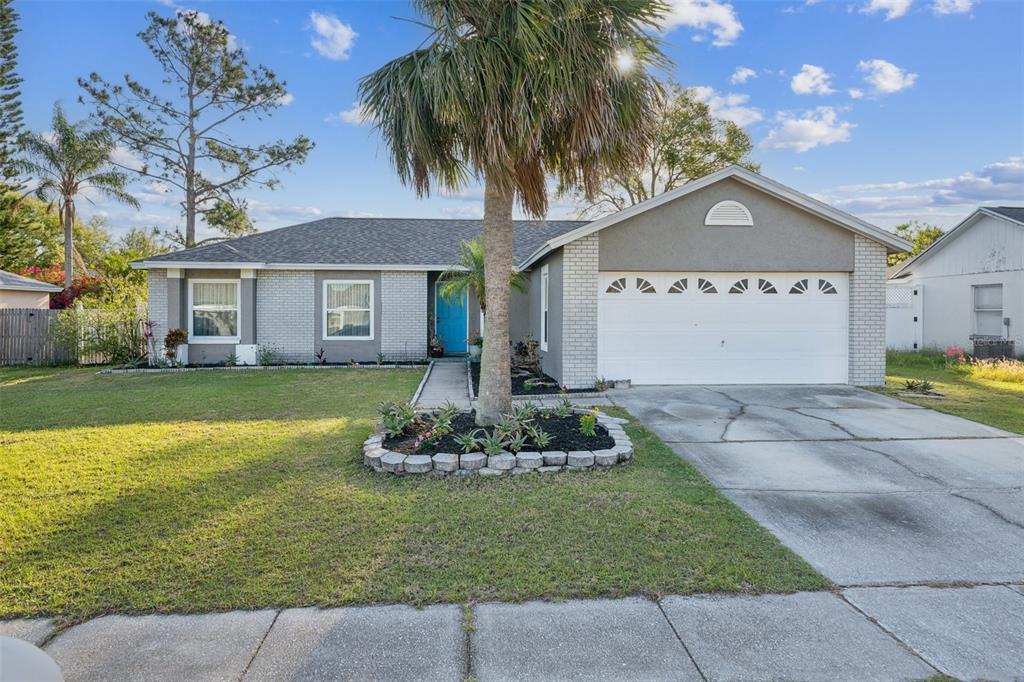 Picture of 2242 Dancy Trail, Clermont, FL 34714