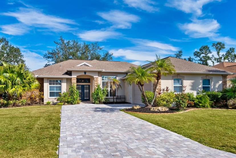Picture of 2439 Sonoma Drive W, Nokomis FL 34275