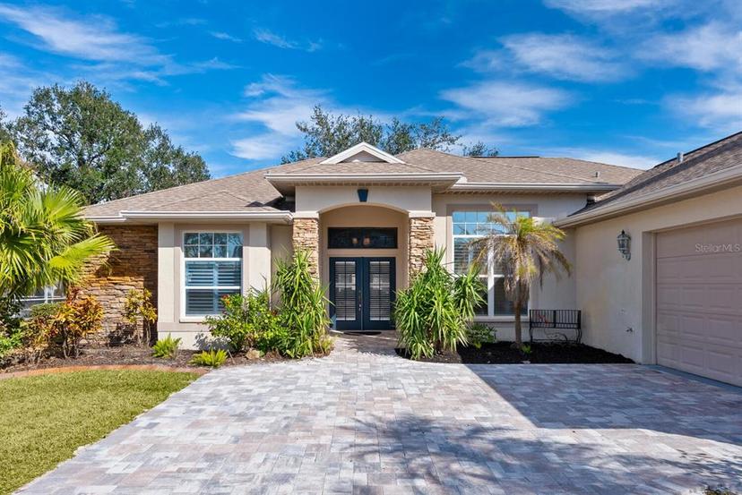Picture of 2439 Sonoma Drive W, Nokomis FL 34275