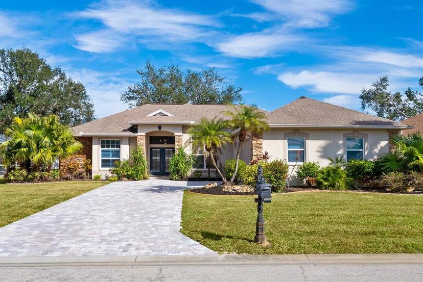 Picture of 2439 Sonoma Drive W, Nokomis FL 34275