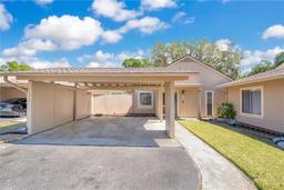Picture of 1912 Abbington Street Unit 29-C, Apopka, FL 32712