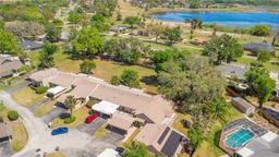 Picture of 1912 Abbington Street Unit 29-C, Apopka, FL 32712
