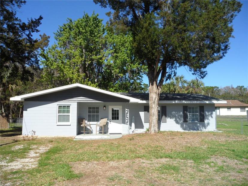 Picture of 10785 W Spring Circle, Crystal River FL 34428