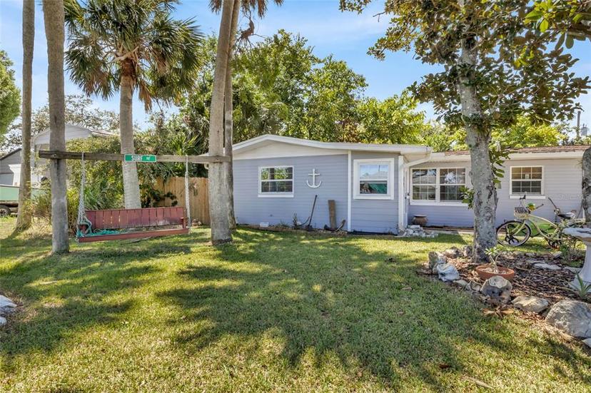 Picture of 2342 Date Palm Drive, Edgewater FL 32141