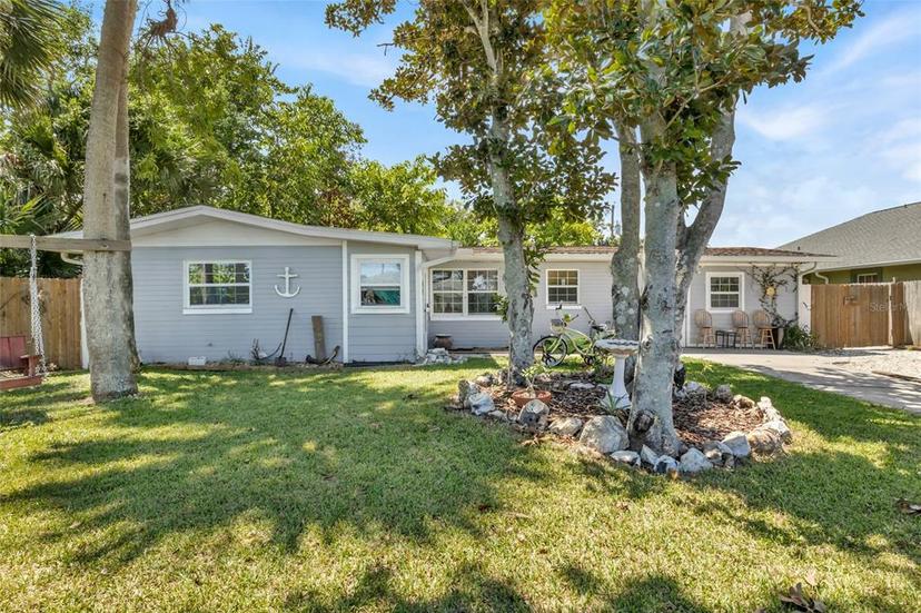 Picture of 2342 Date Palm Drive, Edgewater FL 32141