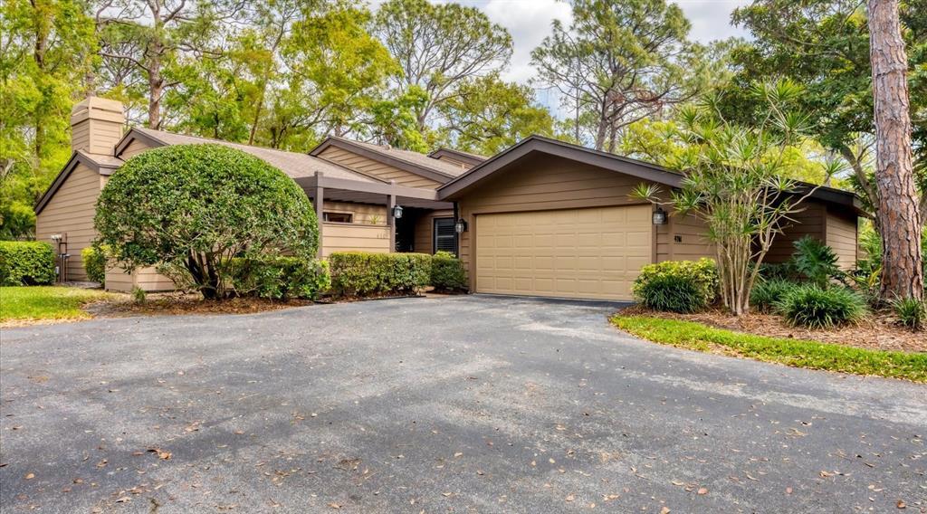 Picture of 4701 Chandlers Forde Unit 22, Sarasota, FL 34235