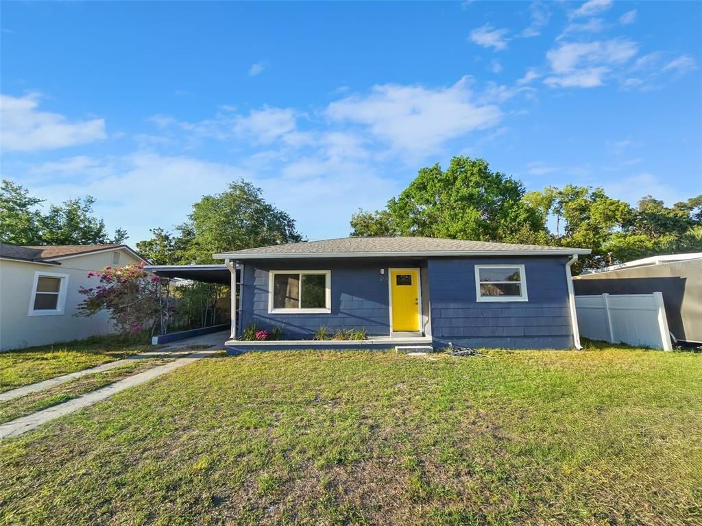 Picture of 201 83Rd Avenue N, St Petersburg, FL 33702