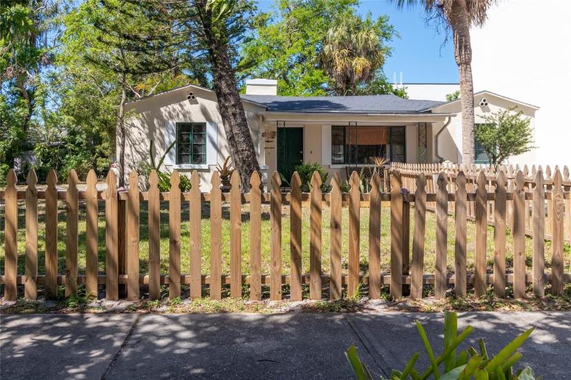 Picture of 919 N Osprey Avenue, Sarasota FL 34236