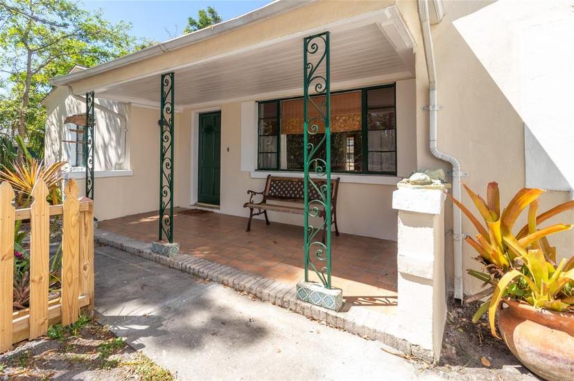 Picture of 919 N Osprey Avenue, Sarasota FL 34236