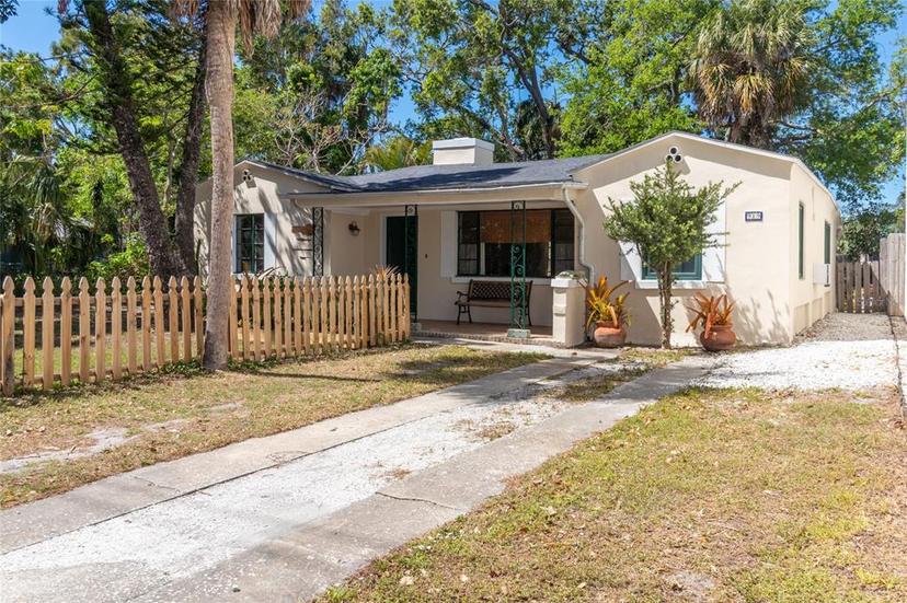 Picture of 919 N Osprey Avenue, Sarasota FL 34236