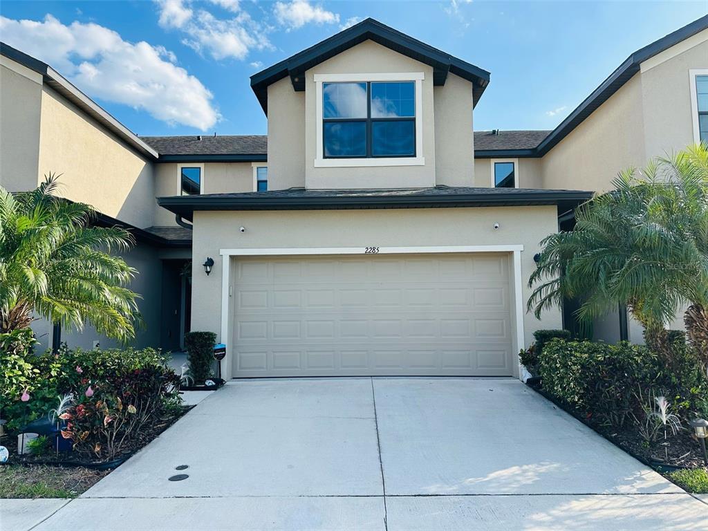 Picture of 2285 Seven Oaks Drive, St Cloud, FL 34772