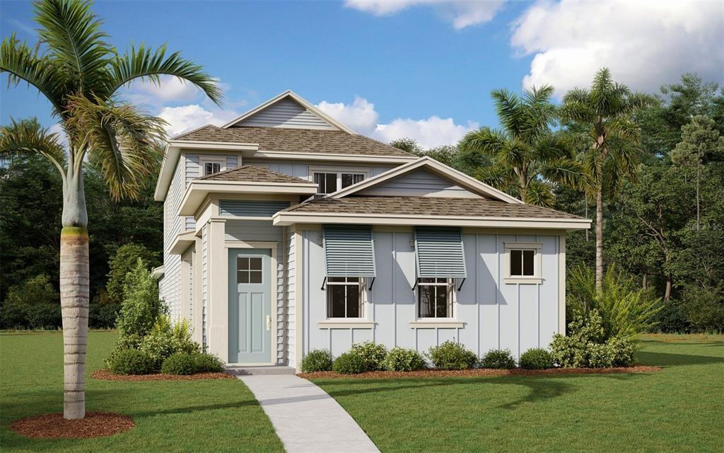 Picture of 3038 Voyager Avenue, St Cloud, FL 34771