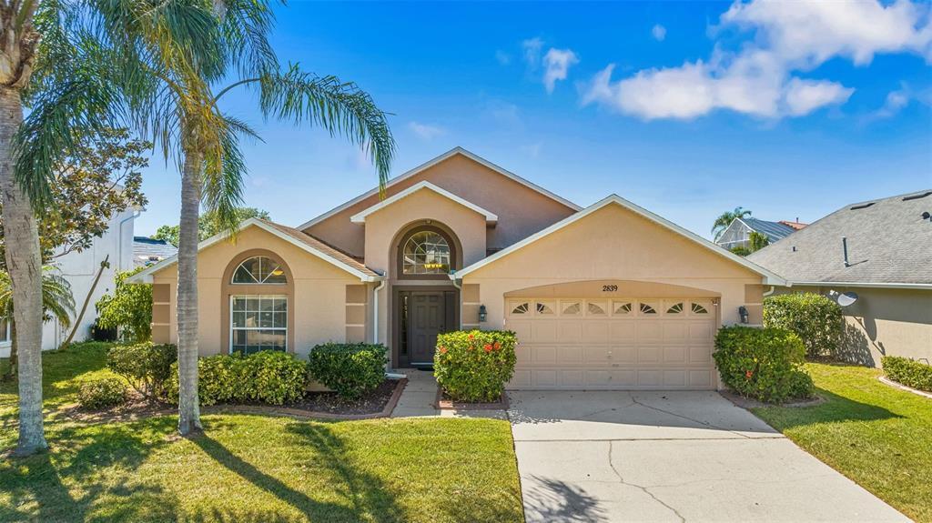 Picture of 2839 Drifting Lilly Loop, Kissimmee, FL 34747