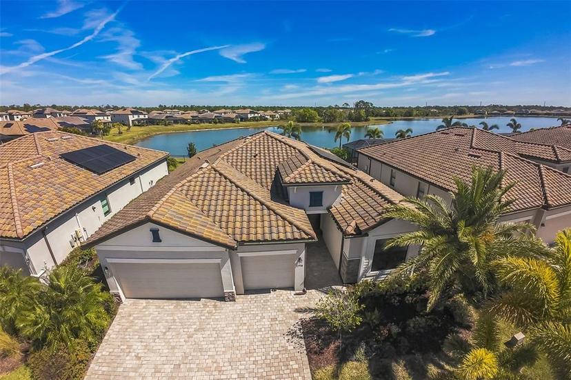 Picture of 17936 Polo Trail, Bradenton FL 34211