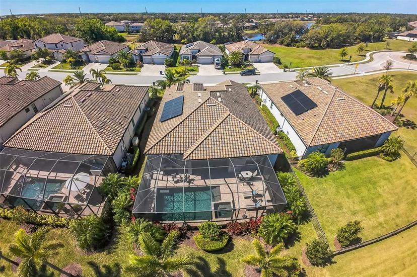 Picture of 17936 Polo Trail, Bradenton FL 34211