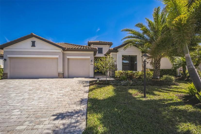 Picture of 17936 Polo Trail, Bradenton FL 34211