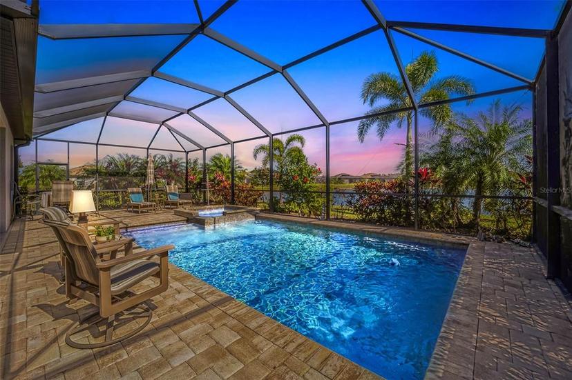 Picture of 17936 Polo Trail, Bradenton FL 34211