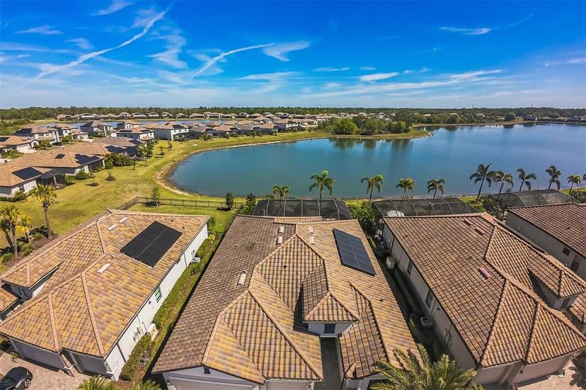 Picture of 17936 Polo Trail, Bradenton FL 34211