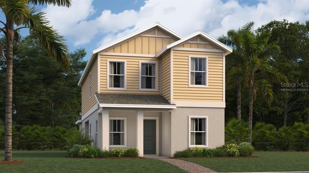 Picture of 2950 Haze Road, Clermont, FL 34714