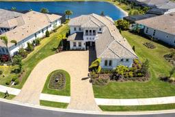 Picture of 8265 Pavia Way, Bradenton, FL 34202