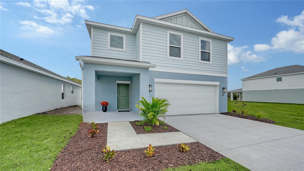 Picture of 13038 Bayberry Way, Parrish, FL 34219