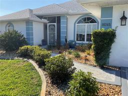 Picture of 18345 Hottelet Circle, Port Charlotte, FL 33948