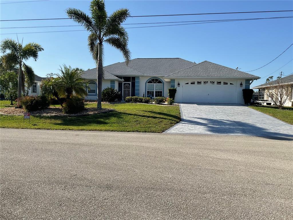 Picture of 18345 Hottelet Circle, Port Charlotte, FL 33948