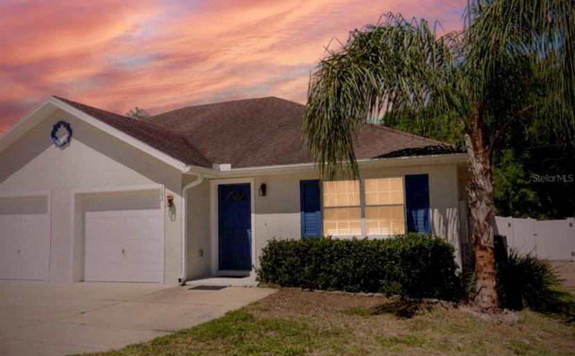 Picture of 102 Hurst Court, Deland FL 32724