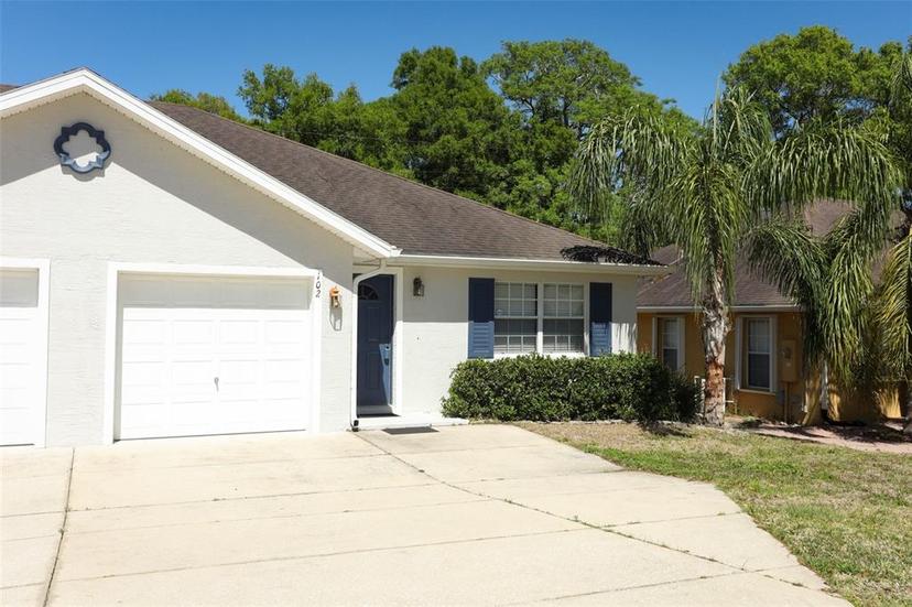 Picture of 102 Hurst Court, Deland FL 32724
