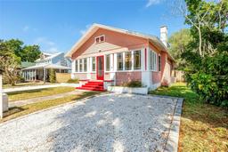 Picture of 205 Mary Avenue, New Smyrna Beach, FL 32168