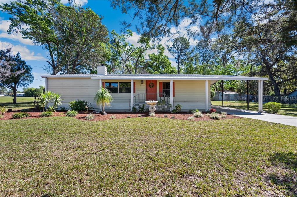 Picture of 3946 Ernest Drive, Wesley Chapel, FL 33543
