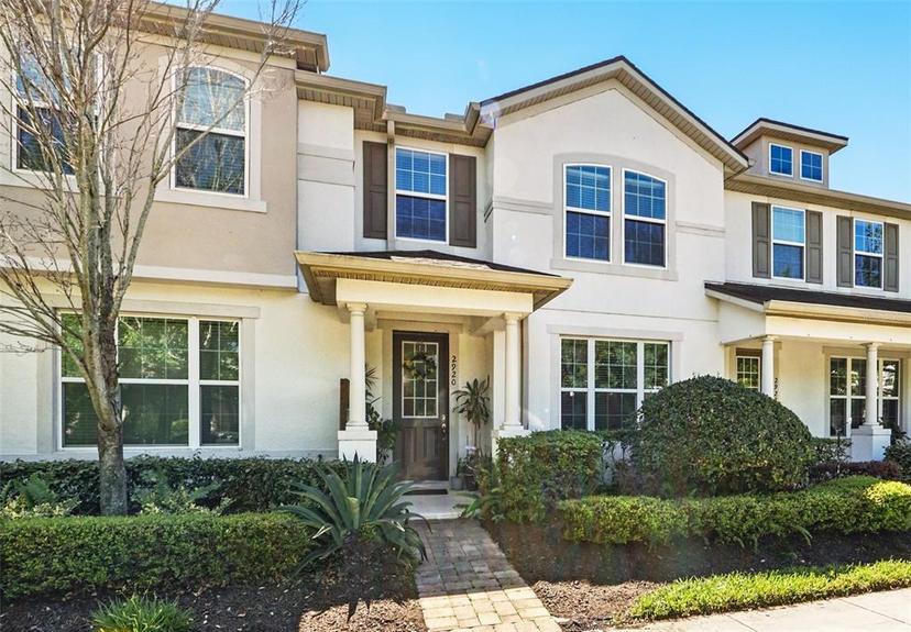 Picture of 2920 Windmill Drive, Kissimmee FL 34741
