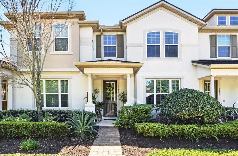 Picture of 2920 Windmill Drive, Kissimmee FL 34741