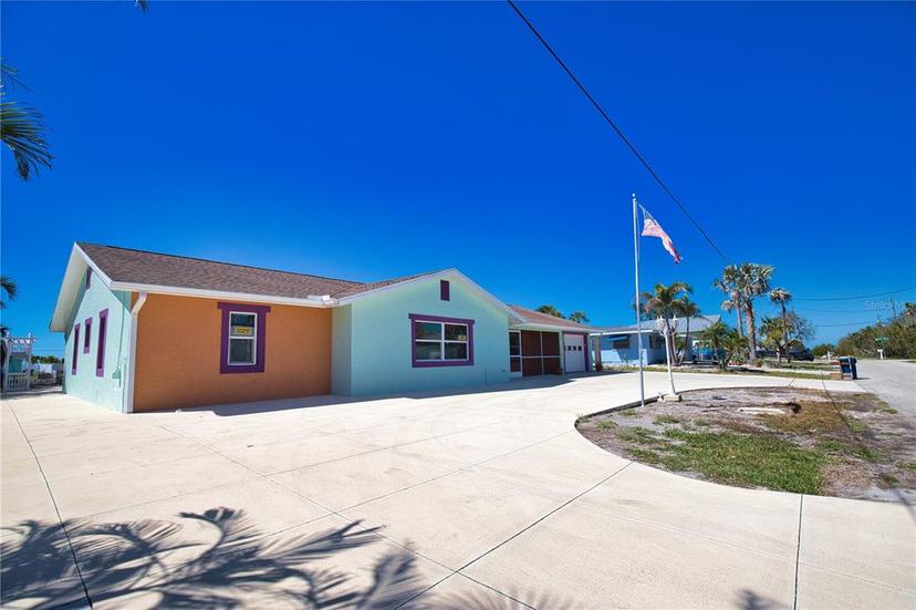 Picture of 741 W Perry Street, Englewood FL 34223