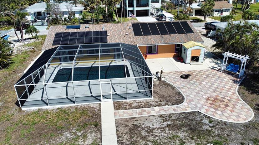 Picture of 741 W Perry Street, Englewood FL 34223