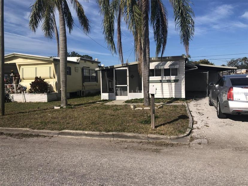Picture of 2051 Orange Drive, Holiday FL 34691