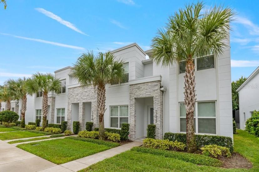 Picture of 17522 Hidden Forest Drive, Clermont FL 34714