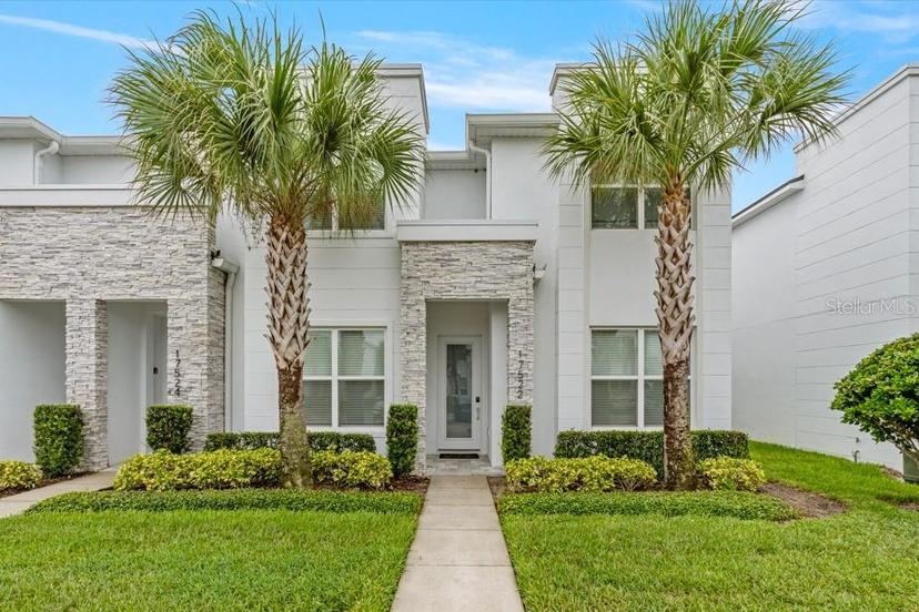 Picture of 17522 Hidden Forest Drive, Clermont FL 34714